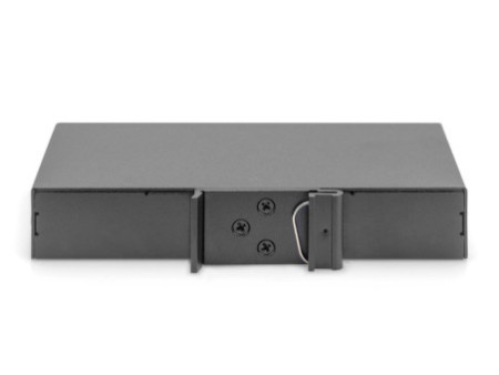 DIGITUS Hub USB 3.0 Industrial Line, 7 ports, noir
