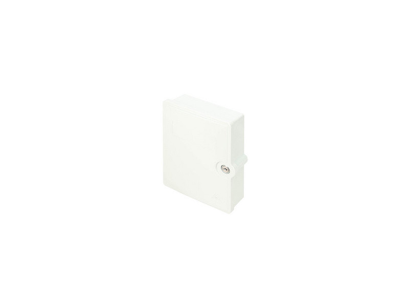 DIGITUS Boîtier de raccordement FTTH/FTTB, 12x LC/APC, garni