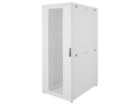 DIGITUS Baie serveur 19' Unique Serie, 42 U, gris (RAL 7035)