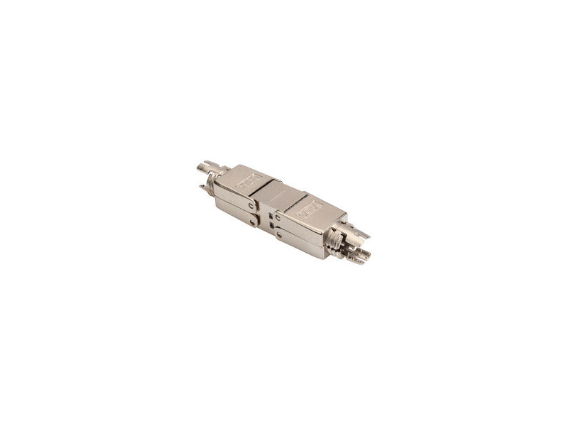 DIGITUS Connecteur cat. 6A - pour utilisation sur site