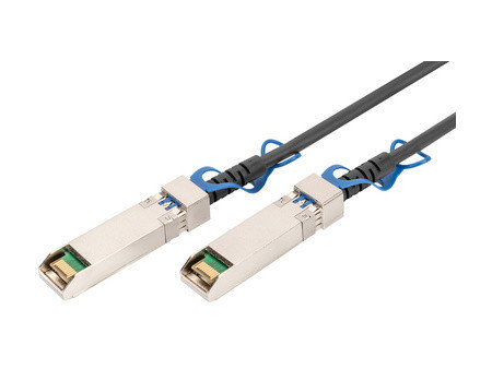 DIGITUS Câble DAC SFP28 25G, AWG30, 2,0 m