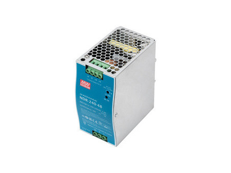 DIGITUS Bloc d'alimentation industriel, 48 V DC, 240 W