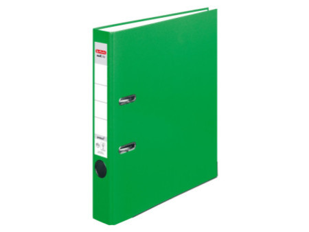 herlitz Classeur maX.file protect, largeur de dos: 50 mm