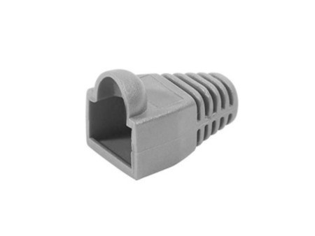 LogiLink Manchon de protection pour connecteur mâle RJ45,