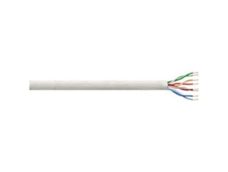 LogiLink Câble d'installation Cat.6, U/UTP, 305 m