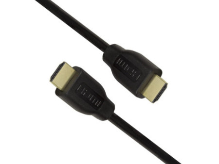 LogiLink Câble HDMI 1.4, A mâle - A mâle, 15,0 m