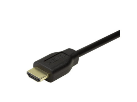 LogiLink Câble HDMI 1.4, A mâle - A mâle, 15,0 m