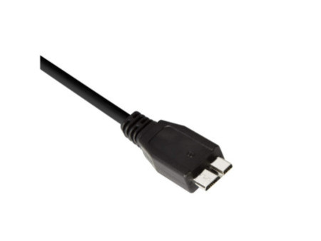 LogiLink Câble USB 3.0, USB A - micro USB B mâle, 2 m