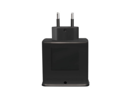 LogiLink Chargeur AC/DC, avec allume-cigare femelle