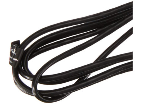 LogiLink Rallonge USB 2.0, avec station d'accueil