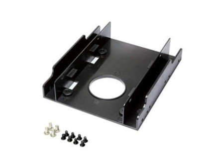 LogiLink Kit de rack amovible pour disques durs,