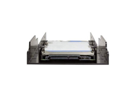 LogiLink Kit de rack amovible pour disques durs,