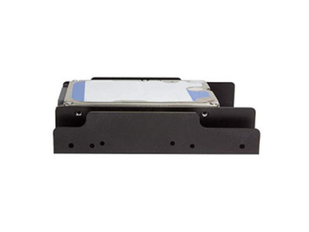 LogiLink Kit de rack amovible pour disques durs,