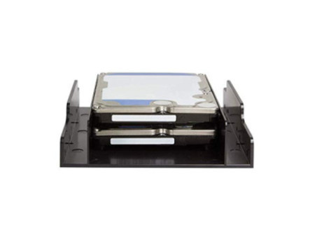 LogiLink Kit de rack amovible pour disques durs,