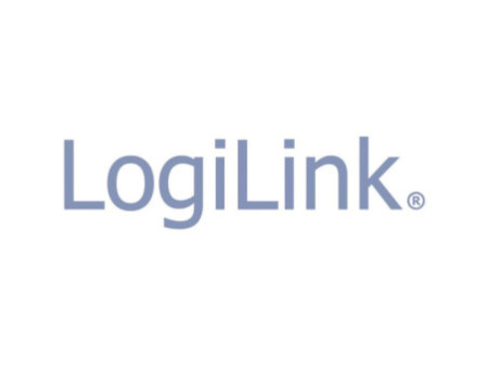 LogiLink Câble patch, Cat. 6, S/FTP, 1,0m, bleu
