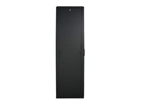 LogiLink Baie réseau 19', 16 U, noir (RAL9005)