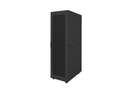 LogiLink Baie serveur 19', 26 U, noir (RAL9005)
