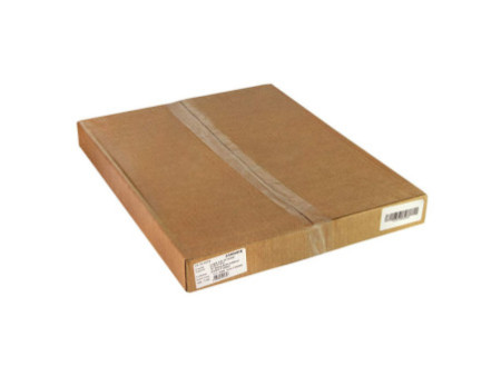 LogiLink Etagère 19', 1 U, téléscopique, (P)400 mm, noir
