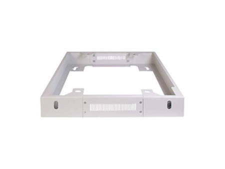 LogiLink Socle (L)600 x (P)600 mm, gris clair (RAL7035)