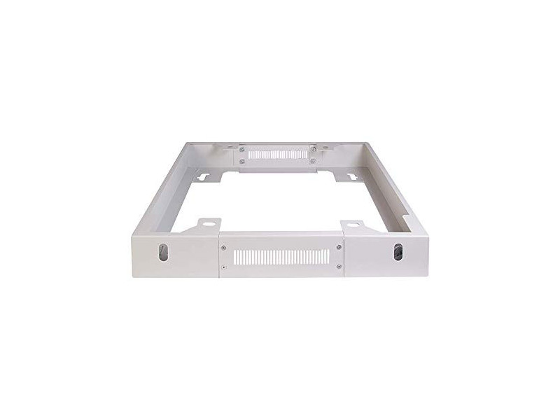 LogiLink Socle (L)600 x (P)600 mm, gris clair (RAL7035)