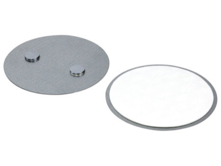 LogiLink Support magnétique universel pour détecteur de
