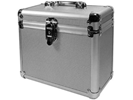 LogiLink Coffret de protection pour 5 disques durs 3,5'