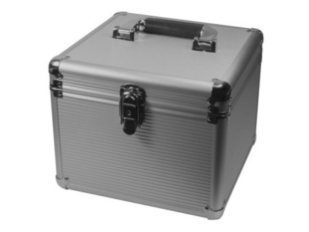 LogiLink Coffret de protection pour 10 disques durs 3,5'