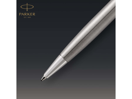 PARKER Stylo à bille SONNET Acier C.T.