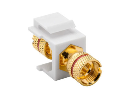 LogiLink Module keystone borne polaire