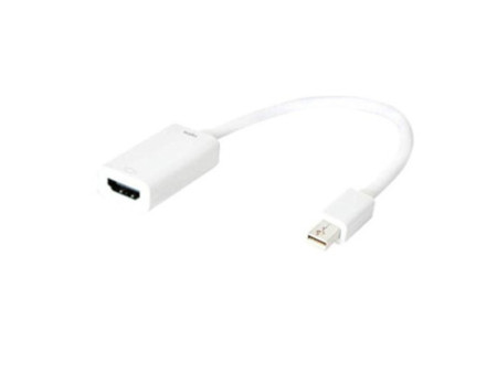LogiLink Adaptateur HDMI - DisplayPort 1.2