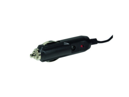 LogiLink Rallonge allume-cigare, longueur: 2 m