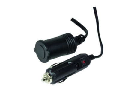 LogiLink Rallonge allume-cigare, longueur: 5 m
