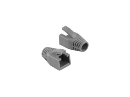LogiLink Douille anti-pli pour connecteur RJ45,
