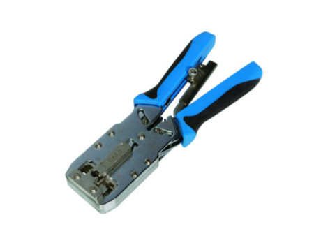 LogiLink Pince à sertir modulaire PrimeLine