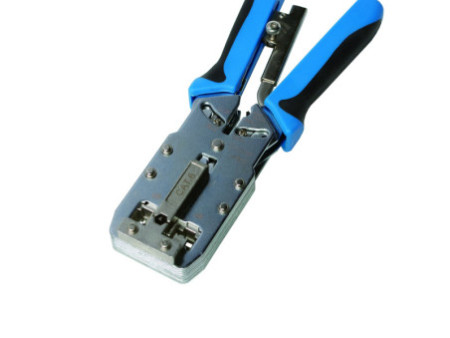 LogiLink Pince à sertir modulaire PrimeLine