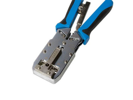 LogiLink Pince à sertir modulaire PrimeLine