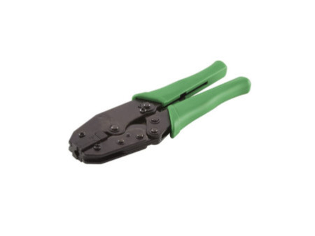 LogiLink Pince à sertir pour connecteur RJ45 Cat.6 / Cat.6A