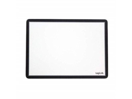 LogiLink Tapis de souris avec insertion de photo,
