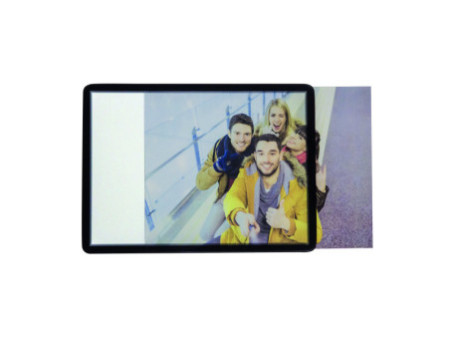 LogiLink Tapis de souris avec insertion de photo,