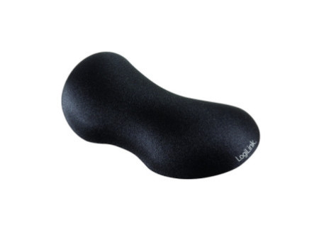 Logilink Repose poignet gel, noir