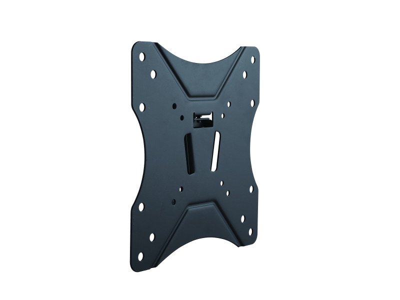 LogiLink Support mural pour téléviseur, inclinable, pour