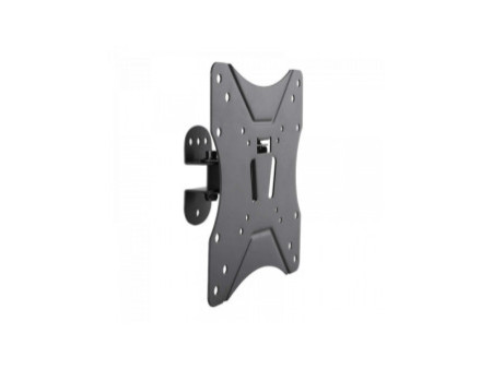 LogiLink Support mural pour TV Full Motion,58,42 - 106,68 cm