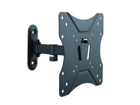 LogiLink Support mural pour TV Full Motion,58,42 - 106,68 cm