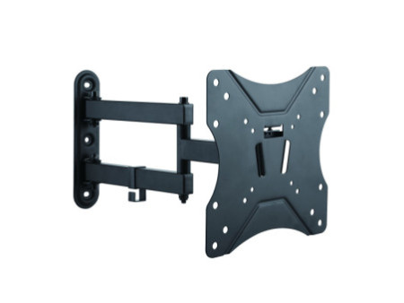 LogiLink Support mural pour TV Full Motion,58,42 - 106,68 cm