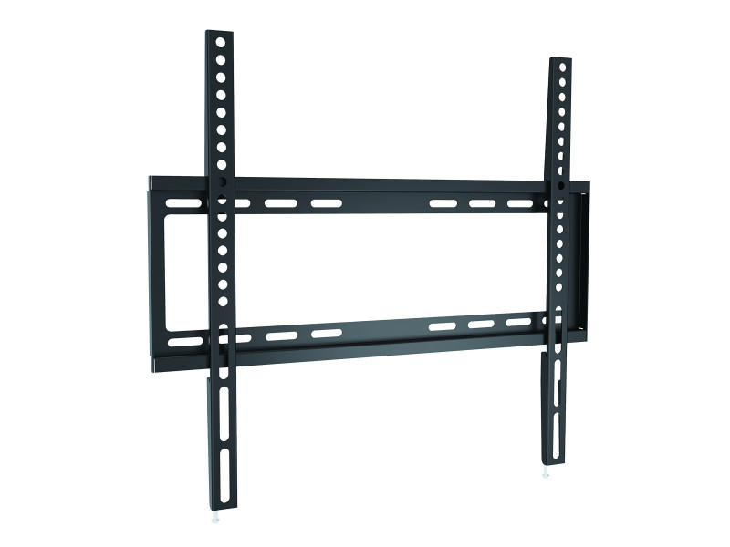 LogiLink Support mural pour TV, plat, pour 81,28 à 139