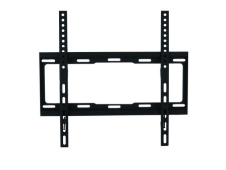 LogiLink Support mural pour TV, plat, pour 81,28 - 139,7 cm