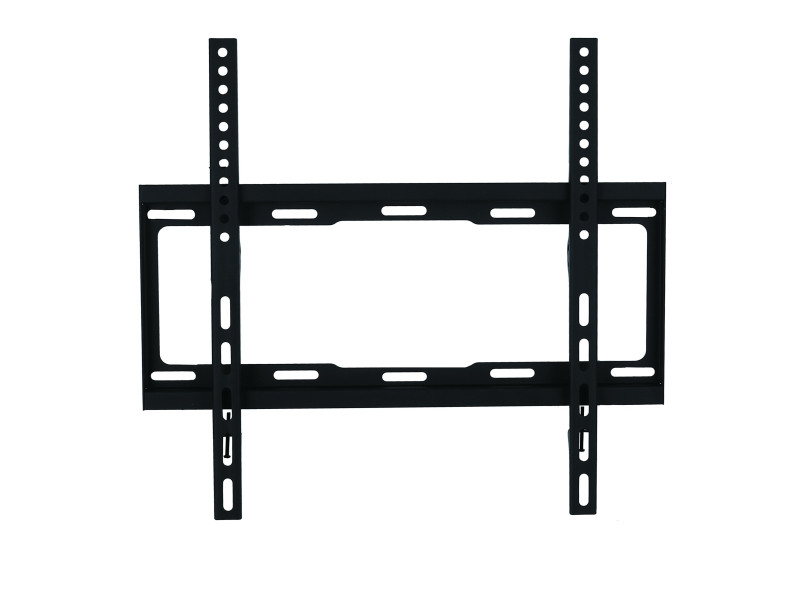 LogiLink Support mural pour TV, plat, pour 81,28 - 139,7 cm