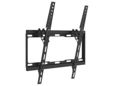 LogiLink Support mural pour téléviseur, inclinable pour