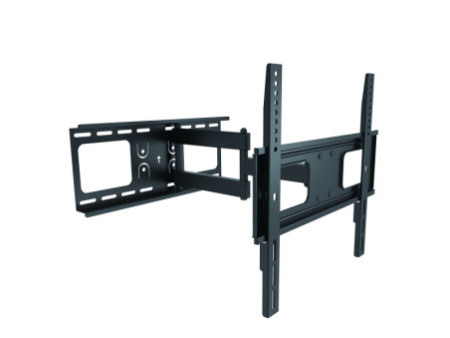 LogiLink Support mural pour TV Full Motion, 81,28 - 139,7 cm