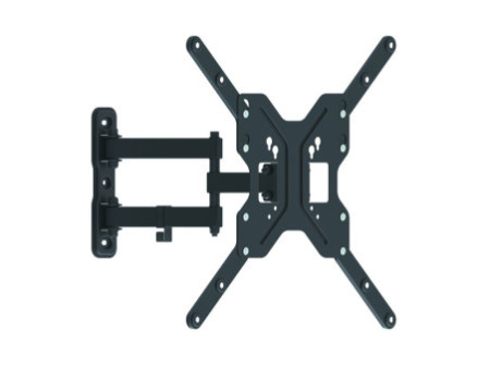 LogiLink Support pour téléviseur Full Motion, pour 58,42 -